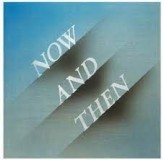 Beatles Now And Then CD-SINGLE