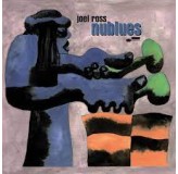 Joel Ross Nublues LP2