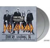 Def Leppard Live At The Leadmill, Sheffield 2023 Rsd 2024 LP2