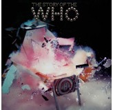 Who Story Of Who Rsd 2024 LP2
