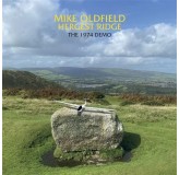 Mike Oldfield Hergest Ridge 1974 Demo Rsd 2024 LP