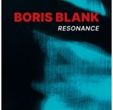Boris Blank Resonance CD