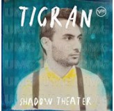 Tigran Hamasyan Shadow Theater LP2