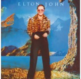 Elton John Caribou Rsd 2024 LP2