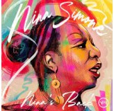 Nina Simone Ninas Back Lp LP