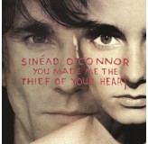 Sinead Oconnor You Made Me The Thief Of Your Heart Rsd 2024 Clear 12MAXI
