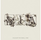 Sia Colour The Small One Rsd 2024 LP2