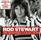 Rod Stewart The Seventies Collection CD