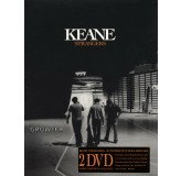 Keane Strangers Limited DVD2