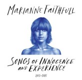Marianne Faithfull Songs Of Innocence And Experience 1965-1995 CD2