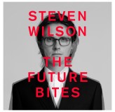 Steven Wilson Future Bites CD