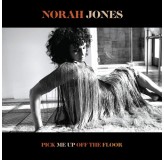 Norah Jones Pick Me Up Off The Floor Deluxe CD