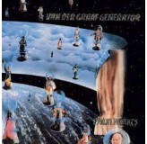Van Der Graaf Generator Pawn Hearts Remaster LP