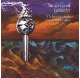 Van Der Graaf Generator Least We Can Do Is Wave To Each Other Remaster LP