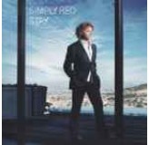 Simply Red Stay CD