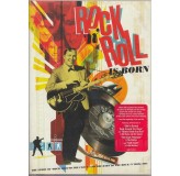 Bill Haley & His Comets Rock n Roll Is Born DVD