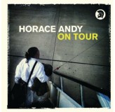 Horace Andy On Tour CD