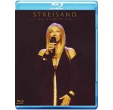 Barbra Streisand Live In Concert 2006 BLU-RAY