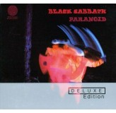 Black Sabbath Paranoid 50Th Anniversary Deluxe CD3