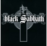 Black Sabbath Greatest Hits CD