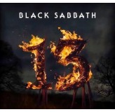 Black Sabbath 13 LP