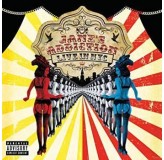Janes Addiction Live In Nyc BLU-RAY