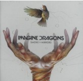 Imagine Dragons Smoke + Mirrors Deluxe CD