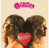 Heart Dreamboat Annie LP