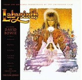Soundtrack Labyrinth 180Gr LP