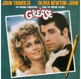 Soundtrack Grease 40Th Anniversary LP2