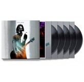 Steven Wilson Home Invasion In Concert At The Royal Albert Hall LP5