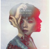 Norah Jones Begin Again LP