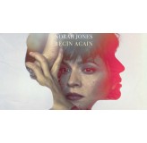 Norah Jones Begin Again CD