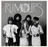 Fleetwood Mac Rumours Rsd 2024 Picture Vinyl LP