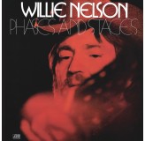 Willie Nelson Phases & Stages Expanded Rsd 2024 LP2