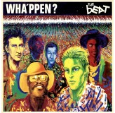 Beat Whappen Rsd 2024 Yellow & Green Vinyl LP2