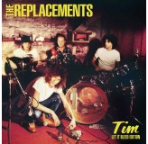 Replacements Tim Let It Bleed Edition Limited Boxset LP+CD4