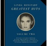 Linda Ronstadt Greatest Hits LP
