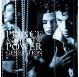 Prince & The New Power Generation Diamonds And Pearls Remaster LP2