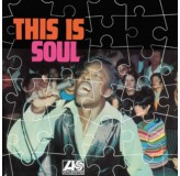 Various Artists This Is Soul LP