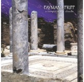 Faymann & Fripp Temple In The Clouds CD