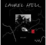 Mitski Laurel Hell CD