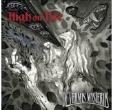 High On Fire De Vermis Mysteriis LP2