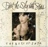 Enya Paint The Sky With Stars - The Best Of Enya CD