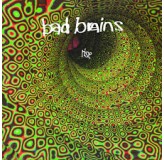Bad Brains Rise LP