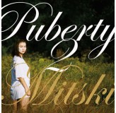 Mitski Puberty 2 CD