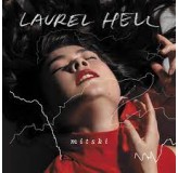Mitski Laurel Hell Limited Opaque Vinyl LP