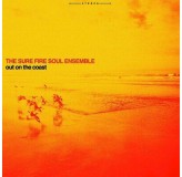 Sure Fire Soul Ensemble Out On The Coast CD