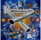 Mike Oldfield Millenium Bell CD