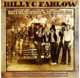 Billy C Farlow Billy C & The Sunshine, Lost 70s Tapes CD2